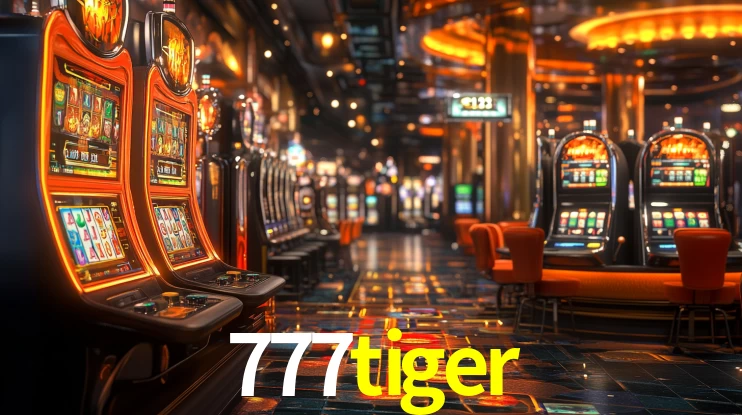 Cashback e recargas na 777tiger
